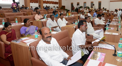 MCC budget points to tax hikes 2